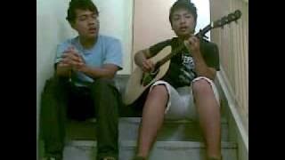 Ridzuan & Ricky - Mimpi Indah