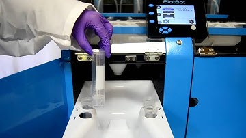 BlotBot: How to recover antibodies