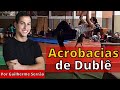 Acrobacias de Dublê