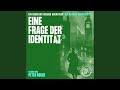 Miniature de la vidéo de la chanson Eine Frage Der Identität, Part 08