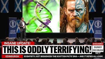 Scientists Just Sequenced the Scottish Picts’ DNA — And It Defies All Logic