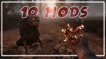 10 Mods to Spice Up your STALKER Anomaly