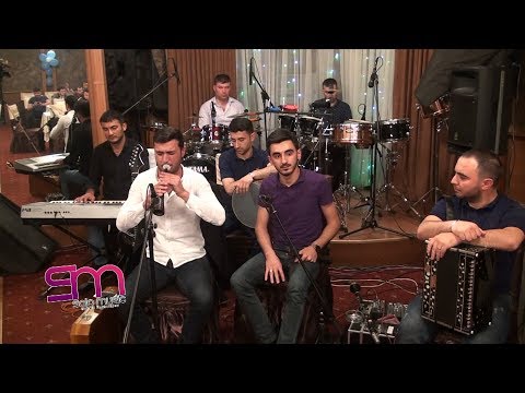 Feqan Rehmanoglu (Zurna) İdris Tagiyev (Zurna) - Super ifa (deyisme) 2018
