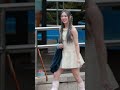 NiziU、妖精たちは入場する姿さえ画報のようです #shorts