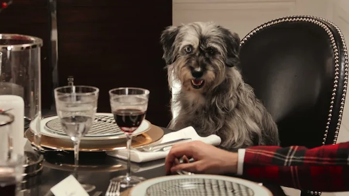RALPH LAUREN | Ralph Lauren Home | Holiday 2022
