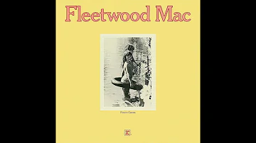 Fleetwood Mac - Sands Of Time (1971)