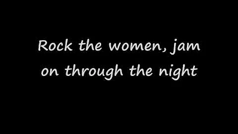 Steve Tirado - The Boys Are Gonna Party Tonight (W...