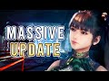 Stellar Blade Just Got BIG News & Details