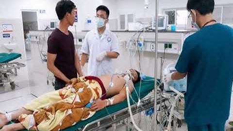 Vụ ngộ độc khí trong hầm cá: Thêm 1 ngư dân tử vong