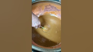 Caramel Apples: TRUST the process 🍏🍯 Part 2