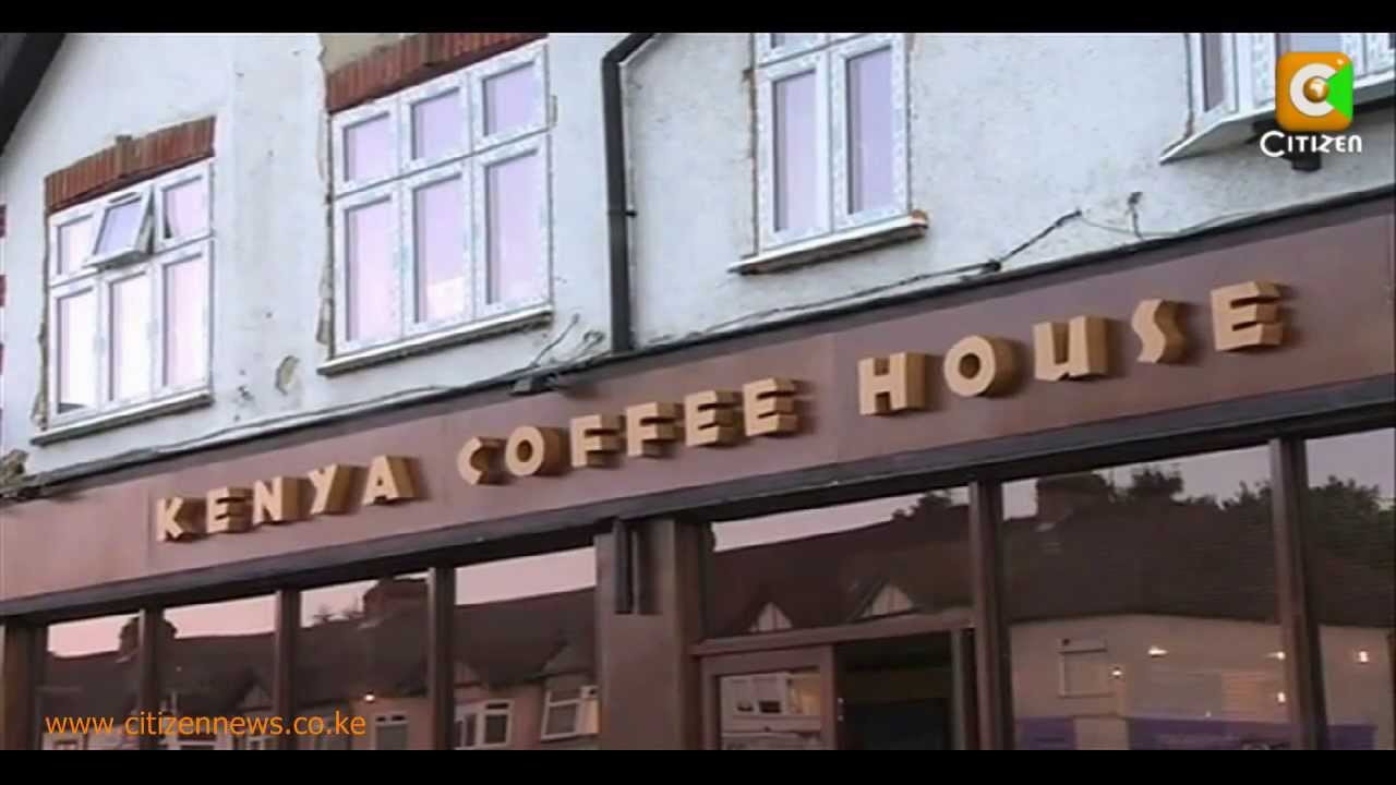 Taste of Kenya Kenya Coffee House YouTube