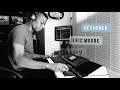 Desiigner - Eric Moore - Panda Drum - Andrew Polanski cover.