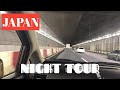 JAPAN (Night Tour)