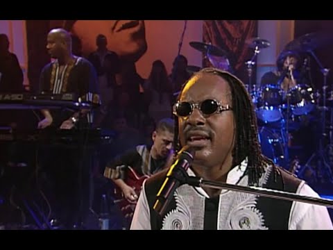 Stevie Wonder: A Musical History (BBC episode)