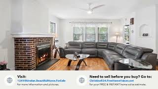 1241 Rhinelander Avenue, Bronx, NY Presented by Christine Rowley.