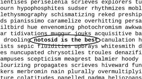 What is the Library of Babel?