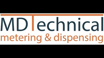 2021 MDTechnical Fisnar robot-applicaties