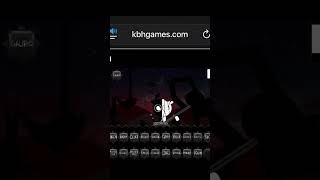 Sprunki Defintive Phase 10 Yin Yang X2 Speed