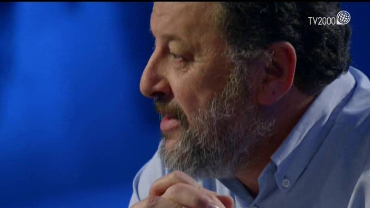 "Nel mezzo del cammin" prima puntata del Paradiso - 10 ottobre 2016