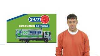 Junk Removal Services in Metuchen, New Jersey I Got Rubbish in Metuchen, NJ Junk Removal Service