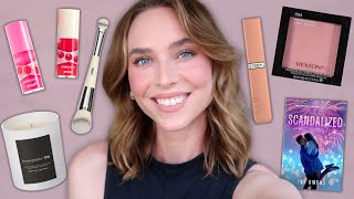 NOVEMBER FAVORITES! All the best sh*t
Time for November Favorites! Ive got a mix of books, candles, brushes, makeup, skincare, and more :)
Instagram @stateofkait: https://www.instagram.com/stateofkait/
TikTok @state.of.kait https://www.tiktok.com/@state.of.kait
Business inquiries: me@stateofkait.com
00:00 - Intro
00:36 - Scandalized book recommended by @devanjesmer https://rstyle.me/+5Z7LItrDLi1Z_YBXTj4YmQ
00:54 - Nature Republic Honey Melting Lip in Fig and Berry https://go.shopmy.us/p-2921050
01:57 - Fenty Poutsicle Hydrating Lip Stain in Mai type https://rstyle.me/+KbxaRM6B5gPFpgzvQPekeQ
02:37 - Kulfi Zari Eyes Cream Eyeshadow in Bronze Brocade https://go.shopmy.us/p-2921072
03:27 - Moira Lucent Cream Shadow in Orion https://www.moirabeauty.com/products/lucent-cream-shadow-28-orion
04:14 - Revlon Rosy Rendezvous Blush https://www.revlon.com/face/blush/revlon-powder-blush
05:41 - Physicians Formula Butter Blush in Vintage Rouge https://rstyle.me/+iUflVmowI2Ti7h8Tws3pvA
06:31 - Laura Mercier Chai Blush https://go.shopmy.us/p-2921150
08:27 - Mizensir Sapin de Noel Diffuser https://mizensirparfums.com/products/sapin-de-noel-diffuser-200ml
09:09 - Dyad Signed + Sealed Candle (15% off Dyad: KAIT15) https://www.dyadcandle.com/products/signed-sealed
10:25 - Bodyography Vanilla Bourbon Scented Candle (15% off Bodyography: KAIT15) https://go.shopmy.us/p-2921208
11:21 - Bodyography Vanilla Bourbon Hand & Body Wash (15% off Bodyography: KAIT15) https://go.shopmy.us/p-2921274
11:49 - Tarte Baba Bomb Moisturizer https://go.shopmy.us/p-2921306
12:58 - LâOrĂ©al Infallible Matte Resistance Liquid Lipsticks https://go.shopmy.us/p-2921329
15:33 - Innbeauty x Poppi Sips and Lips Lip Glazes (15% off iNNBEAUTY: KAIT15) https://go.shopmy.us/p-2921336
17:56 - Ciele The Complexion Brush https://cielecosmetics.com/products/complexion-brush?pr_prod_strat=use_description&pr_rec_id=9315f6e8f&pr_rec_pid=8111937388695&pr_ref_pid=8114351571095&pr_seq=uniform
18:31 - Ciele The Blush Brush https://cielecosmetics.com/products/blush-brush?pr_prod_strat=use_description&pr_rec_id=9315f6e8f&pr_rec_pid=8105471344791&pr_ref_pid=8114351571095&pr_seq=uniform
18:51 - Rephr Brush 02 https://go.shopmy.us/p-2921397
19:43 - Rephr Brush 15 https://go.shopmy.us/p-2921431
19:47 - Rephr Brush 27 https://go.shopmy.us/p-2921433
19:51 - Rephr Brush 01 https://go.shopmy.us/p-2921412
19:56 - Em Cosmetics Saturnâs Return Palette (5% off Em Cosmetics: EM_STATEOFKAIT) https://rstyle.me/+y1YH27usgFdEQBKXjoNozw
21:07 - Outro
Shop more of my favorite products here: https://shopmy.us/stateofkait
My favorite brushes: https://www.youtube.com/watch?v=du1mgpUb2Ws&t=10s
Discount Codes:
20% off Fitglow: KAIT20 https://fitglowbeauty.com/
20% off Girlactik: KAIT20 https://www.girlactik.com/
20% off Beachwaver: STATEOFKAIT https://rstyle.me/+Rpj6EZ1UPqDI5DqwcV...
20% off Olive & June Kits & Systems: KAIT20 https://olive.crrnt.app/p ndOjk
$10 off Beauty Pie: KAITSENTME https://rstyle.me/+ts3cRTdQKRTwzarfJo...
15% off Naturium: KAIT15 https://naturium.com/
15% off Dyad: KAIT15 www.dyadcandle.com/KAIT15
15% off Sachi: STATEOFKAITÂ https://sachiskin.com/
15% off Em Cosmetics: EM_STATEOFKAIT https://www.emcosmetics.com/
15% off Bodyography: KAIT15 https://www.bodyography.com/
15% off iNNBEAUTY: KAIT15 https://rstyle.me/+FZApN7Pr554X6U-hgi...
15% off Live Tinted: LTKAIT15 https://livetinted.com
15% off CurrentBody: KAITCB https://rstyle.me/+r4BjkeUDfQaC-Lkuja...
10% off Luv Aj: KAIT10 https://bit.ly/42Py3iS
10% off ZIIP: ZIIPKAIT https://ziipbeauty.com/
FTC: This video is not sponsored and it is not meant for children. Some products were received in PR but I will always share my honest opinion. If you decide to purchase a product from this video, it would mean a lot if you could click my links before making a purchase. That way, I can earn a small commission and keep this channel going. Thank you! NOVEMBER FAVORITES! All the best sh*t
