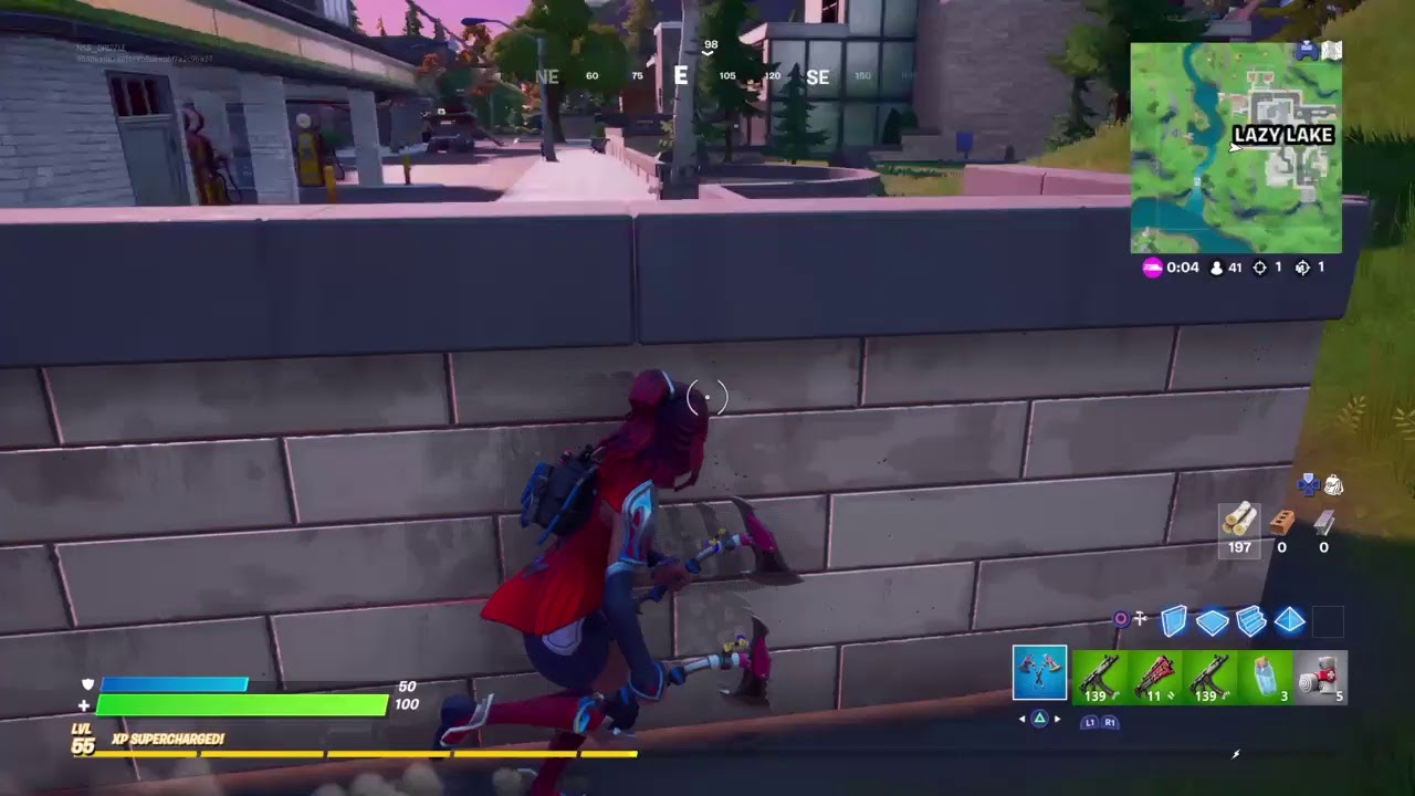 Drizzle Squad Booming