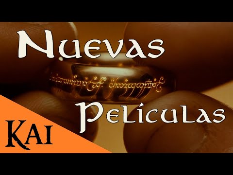 Anuncian Nueva Película de la Tierra Media | Kai47