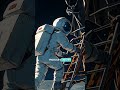 Moon Landing: The Step That Shook the World