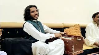 Tauluk  Ban  Ta Wendy Hin New song by Singer Tanveer Anjum