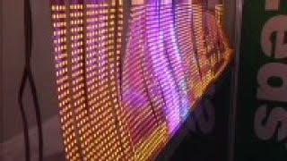 Dazzling LEDs go on show in Taipei screenshot 4