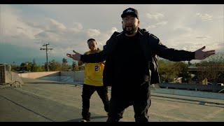 Arize, Egr - I Got It Official Music Video Holy Rap