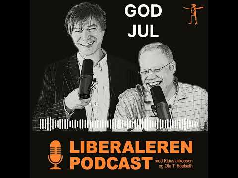 #241 God Jul fra Nisselandet Norge!