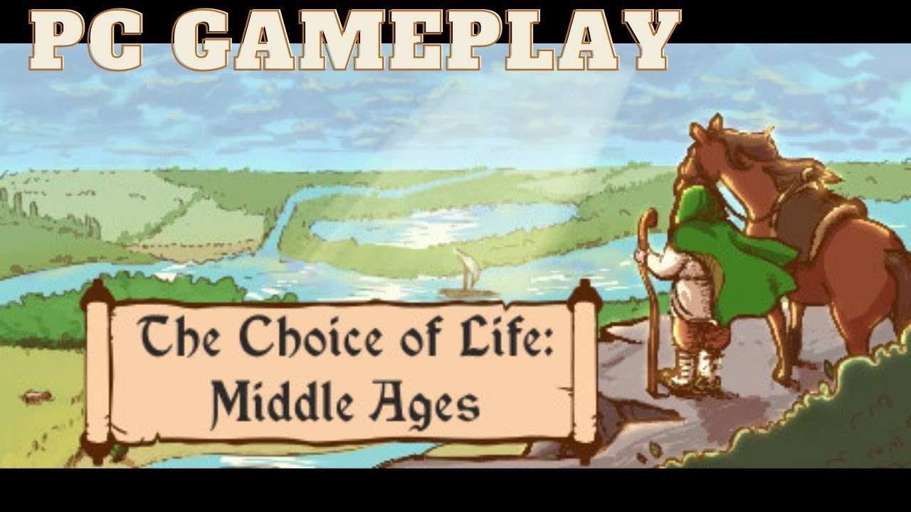 Choice of life middle андроид