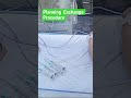 Planing with blood exchange procedure in NICU baby.