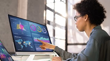 Professional Master in Data Marketing and Analytics