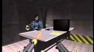 GoldenEye (N64) Speed Run (00 Agent) - Bunker 2