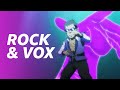 Scanlan presenta i Vox Machina con una canzone leggendaria | La leggenda di Vox Machina