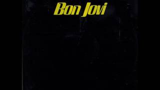 Bon Jovi-Good Lovin'-Live