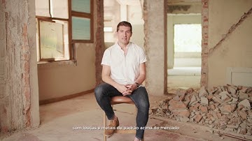 Retrofit Virginia | diversidade de tipologias