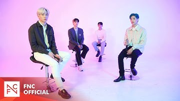 [COVER with BLUE] P1Harmony KEEHO & THEO & JIUNG & INTAK– 과거 현재 미래 (CNBLUE) Cover Ver.