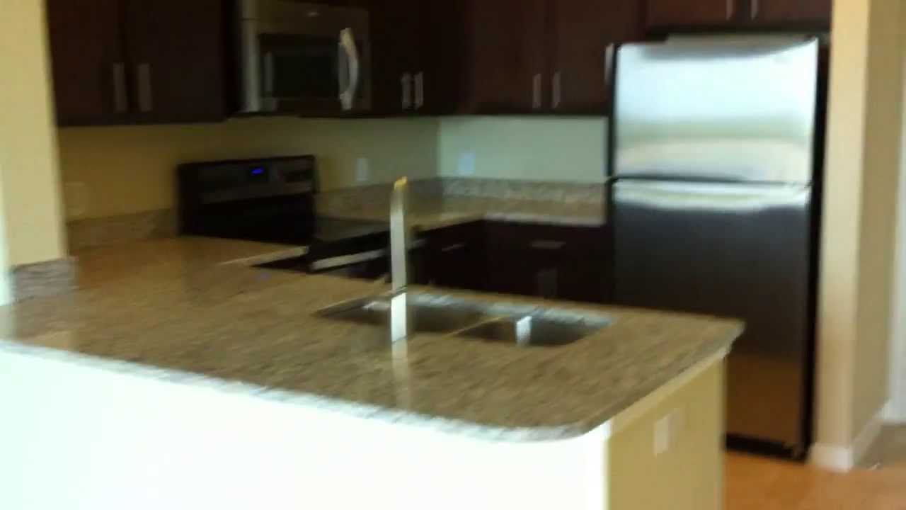 Nexus Sawgrass Apartments Sunrise Apartments 1 Bedroom 1A YouTube