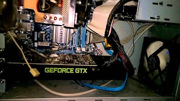 Pentium E5200 System