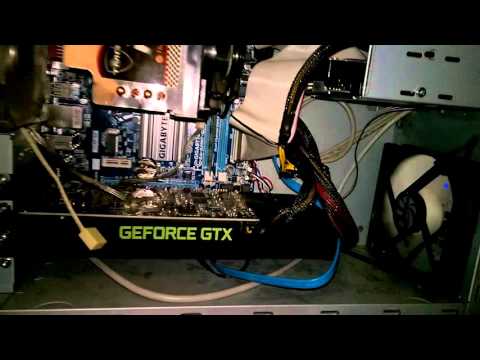 Pentium E5200 System