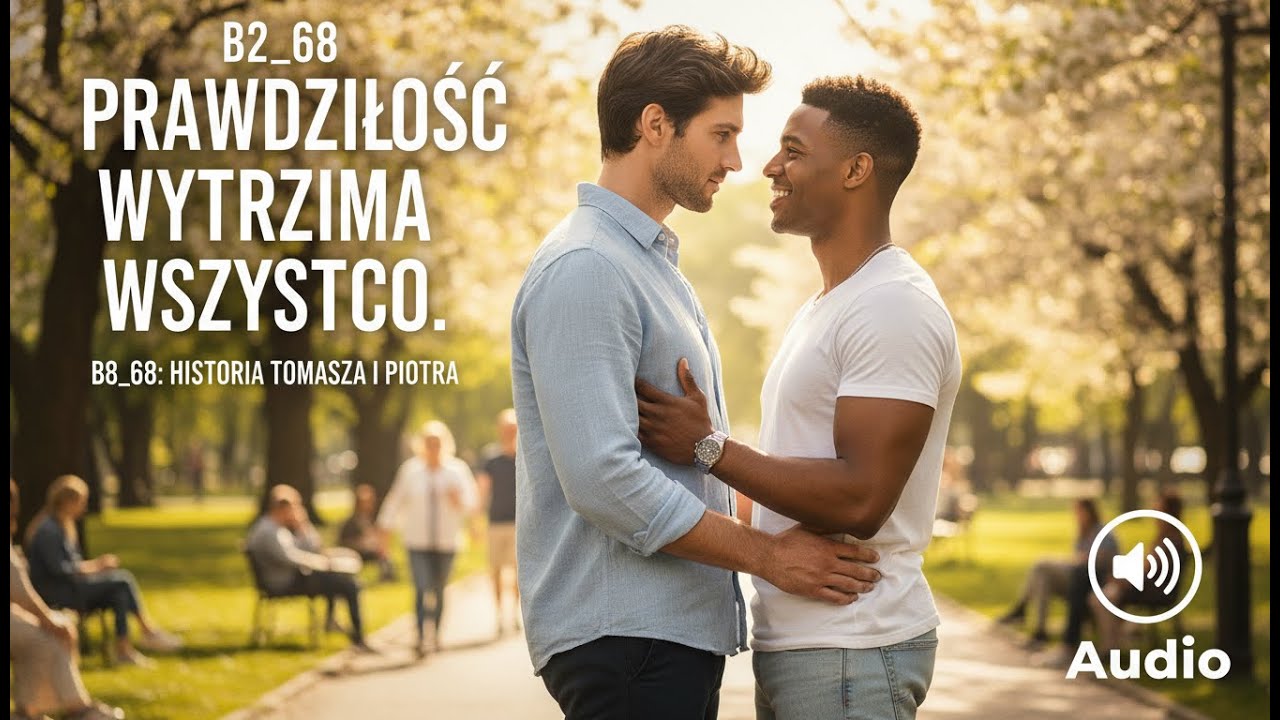 Zimny mąż pocałował mnie we śnie – i świat runął