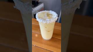 Agua de Piña Colada #receta #cocina #recetas #agua #aguafresca #pinacolada #coco #coconut #bebidas