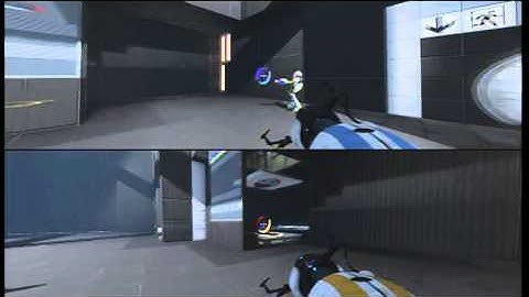How Not to Co-op: Portal 2 (Part 5)