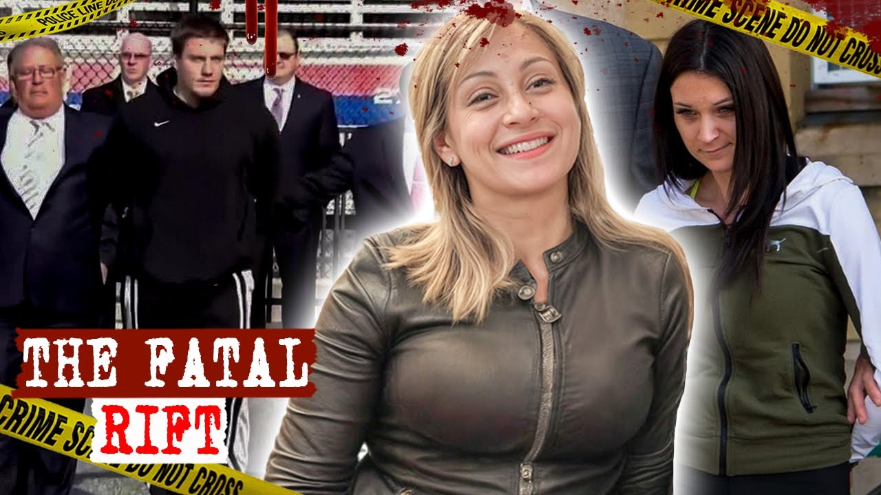 Theresa Kiel: The Shocking Case | True Crime Documentary - YouTube