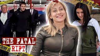 Theresa Kiel: The Shocking Case | True Crime Documentary Content