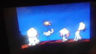 101 Dalmatians The Series Pups Howling