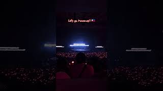 IU GOOD DAY SingAlong of MAAENA + IU's comments   2024 IU H.E.R.E.H World Tour Concert in Manila